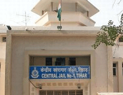 Inmate killed in gang fight in Tihar