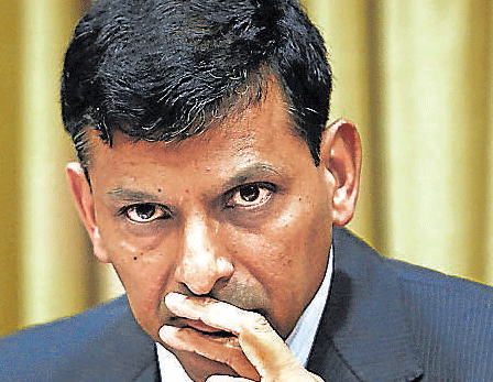 India, Rajan and the Great Man fallacy