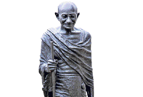 Remembering the Mahatma What, now, is the significance of Gandhi Jayanthi?