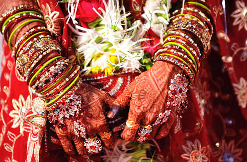Minority girls to get Rs 50K marriage dole