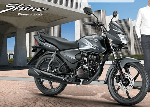 Honda cuts two-wheeler prices by up to Rs 7,600