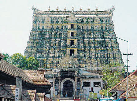 Kerala's Sree Padmanabhaswamy Temple, estimated to be home for assets worth Rs 1 lakh crore, has been found to be marred with frequent instances of sexual harassment within its premises by the Supreme Court appointed amicus curiae, who also discovered systematic pilferage from its treasure trove.