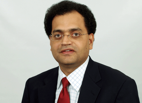 Prasad Thrikutam, who was in charge of strategic sales, marketing and alliances at Infosys, will join Dell Services as president and global head of its Application Services division from July 28. Photo Courtesy: Official Website, http://www.infosys.com/