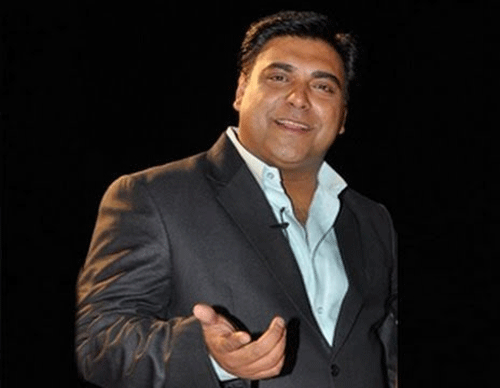 Actor Ram Kapoor, who has had a successful stint on the small screen and is busy attracting a slew of movie assignments, says he doesn't take awards seriously as achieving success is not an overnight phenomenon. Ram Kapoor Screen Grab