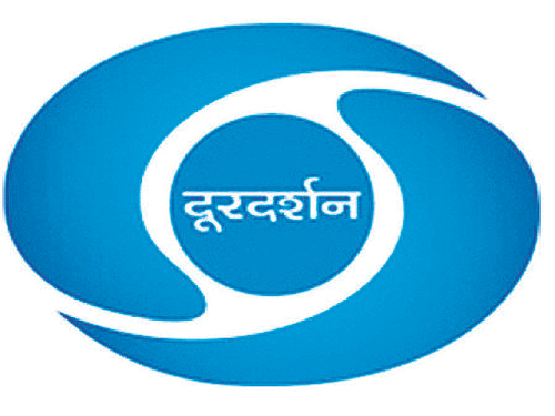 State broadcaster Doordarshan's international channel is all set to become available to viewers in Europe, Africa and even Australia after Prasar Bharati entered into an agreement with the German public service broadcaster Deutsche Welle (DW). File photo
