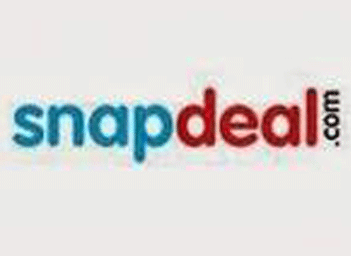 Celebrating Kisan Diwas, e-retailing firm Snapdeal.com today announced the launch of The Agri store, offering products like seeds, fertiliser and irrigation tools, among others, to farmers.Official logo