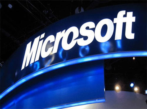 Some fraudsters are exploiting the tech-savvy reputation of Indians to trick computer users into giving them access to their machines by pretending to be from Microsoft. PTI file photo