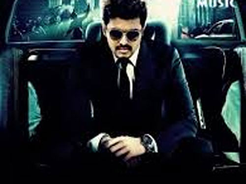 The latest buzz from the Tamil film industry suggest that an European firm has approached actor Vijay to make a Hollywood film with him in the lead role. However, there is no official confirmation from the actor as yet.