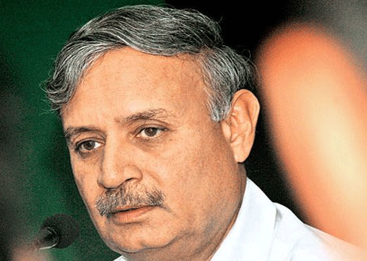 Rao Inderjit Singh, Minister of State for Defence (Independent charge)