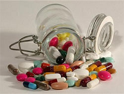 Medicines. Reuters File Photo.