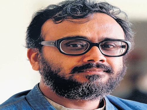 Since his debut film Khosla Ka Ghosla released in 2006, critics and fans have been keenly following Dibakar Banerjee's oeuvre. His follow up feature, Oye Lucky! Lucky Oye! preceded the experimental Love, Sex Aur Dhokha.