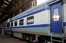 Good response to Durontos; Railways plans more such trains