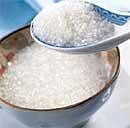 Sugar on the boil again : Prices soar upto Rs 10 since Jan 13