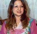 beautiful Priyanka Upendra