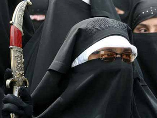 Separatist Andrabi arrested for anti-national activities