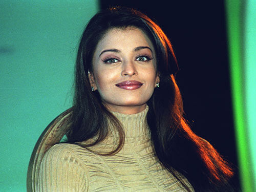 The actress was last seen on screen in the Sanjay Gupta directorial Jazbaa, which was her comeback film after a five-year break. DH File photo
