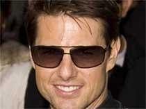 Tom Cruise