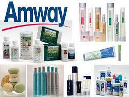 It sells more than 140 daily use products across categories like nutrition, beauty, personal care and home care. It has offices in 142 locations. Image courtesy: Facebook