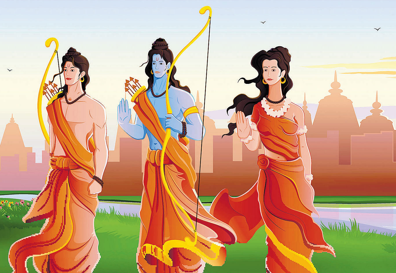A relook at women in Indian mythology