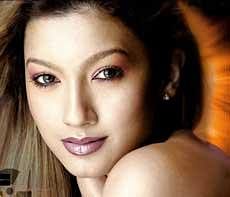 Gauhar Khan