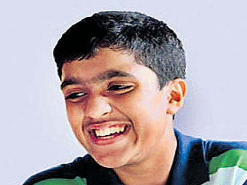 Raunak Banerjee, a class 9 student at the school, jumped to death from the 10th floor of an apartment complex in JP&#8200;Nagar after his classmates bullied him on his performance during a practice session for the mock United Nations. File Photo.