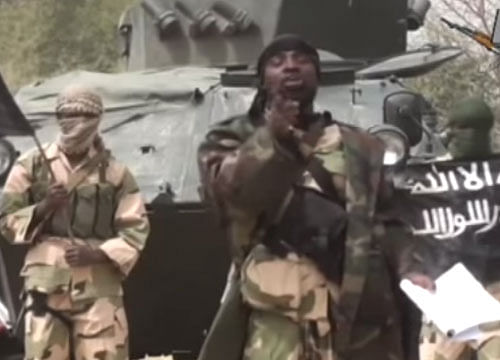 the Boko Haram, an IS linked terror group that operates out of Nigeria, has been linked to a number of suicide attacks carried out by children.