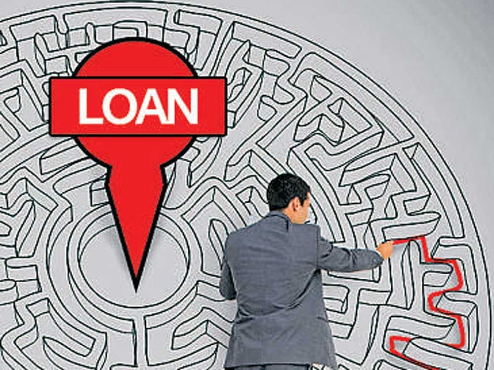 MCLR - Its effect on interest/EMI on loans