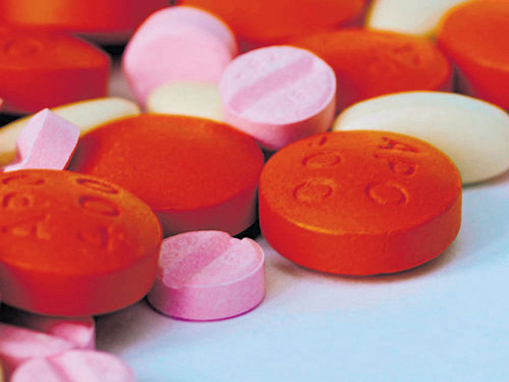 At present, children are given bitter-tasting tablets which are crushed into multiple pieces to give the correct dose to the kids, and as such the doses aren't always precise and consistent,Dr Jagdish Pradash, Director General of Health Services said. File image for representation.