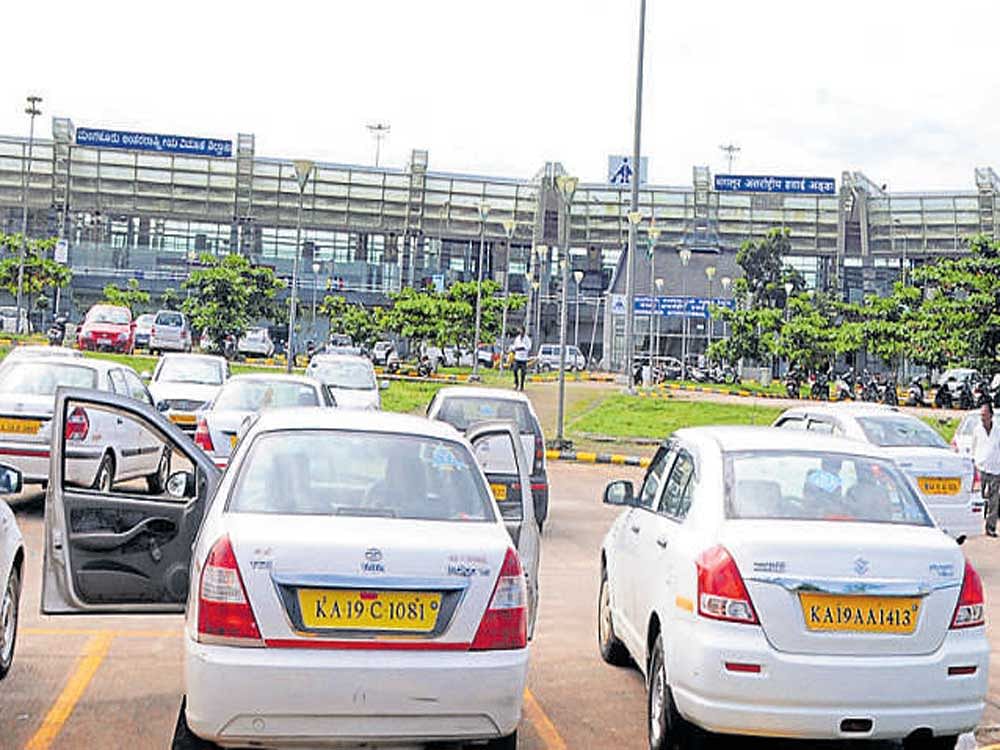 Rs 1,120 crore are required for expansion of the airport,  according to the proposal submitted by the director, AAI,  Mangalore International Airport.
