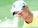 The Augusta Masters which begins on Thursday offers Tiger Woods the perfect opportunity to                 re-connect with his fans and redeem glory following his spectacular fall from grace. Reuters