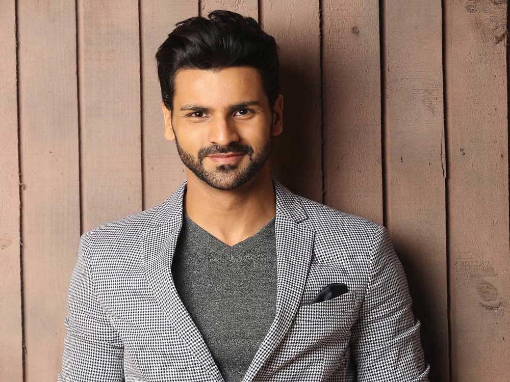 POPULAR Vivek Dahiya