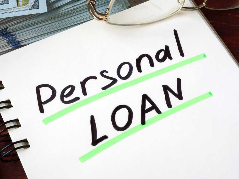 Personal loan mistakes one should never commit