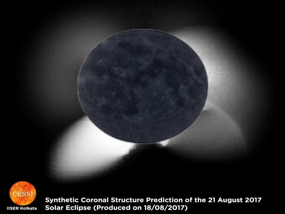 NASA is supporting 11 ground-based science investigations, six focusing on the sun's corona.