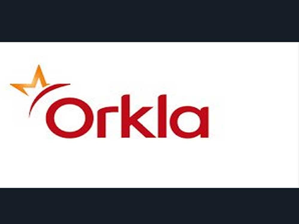 The Indian confectionary market is seeing huge potential that Orkla is looking at tapping, with Laban expected to hit 1,25,000 outlets across the country. Image via Twitter