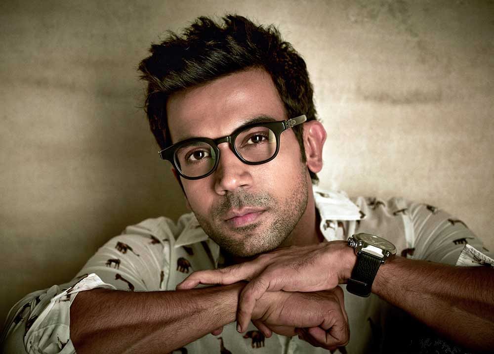 Rajkummar Rao feels that physical transformation to fit into a role is just one aspect of the craft, and that it is nothing special.