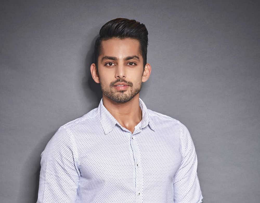 motivated: Himansh Kohli