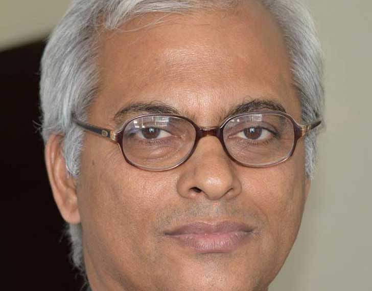 Kerala priest Tom Uzhunnalil, recently freed after being abducted by Islamic militants 18 months ago, has said what he went through 'definitely had a purpose' as he thanked all those who helped in his release. PTI file photo