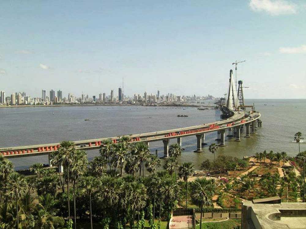The Rs 17,000-crore that would connect Mumbai to Nhava - will transform the urban transportation system and decongest Mumbai.