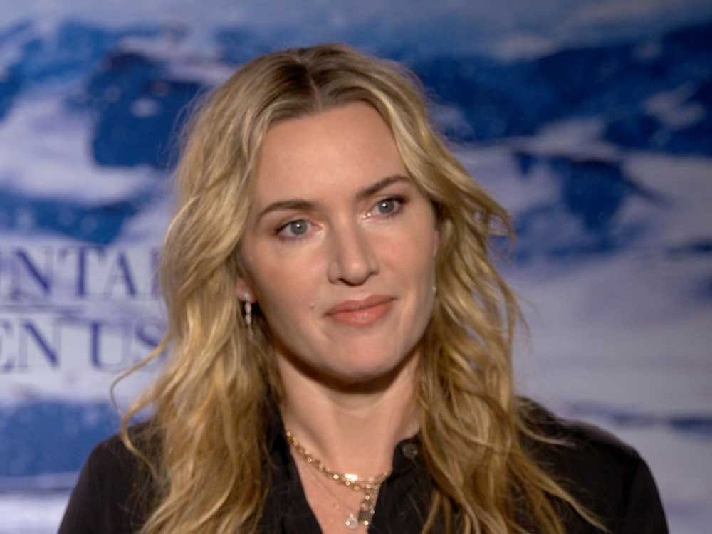 Actor Kate Winslet is all set to star in an yet-to-be-titled biopic about Lee Miller. Image Courtesy: Twitter