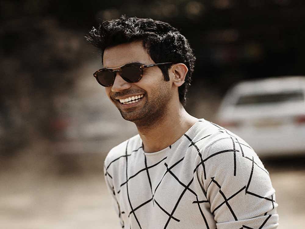 Rajkummar Rao says he hopes to get more recognition in international circles after Newton.