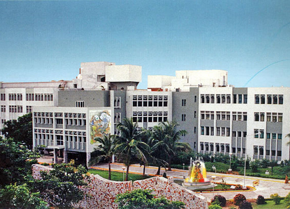Centre for Cellular and Molecular Biology campus in Hyderabad. File photo