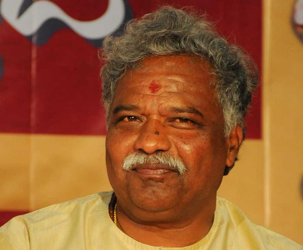 Pandit Venkatesh Kumar