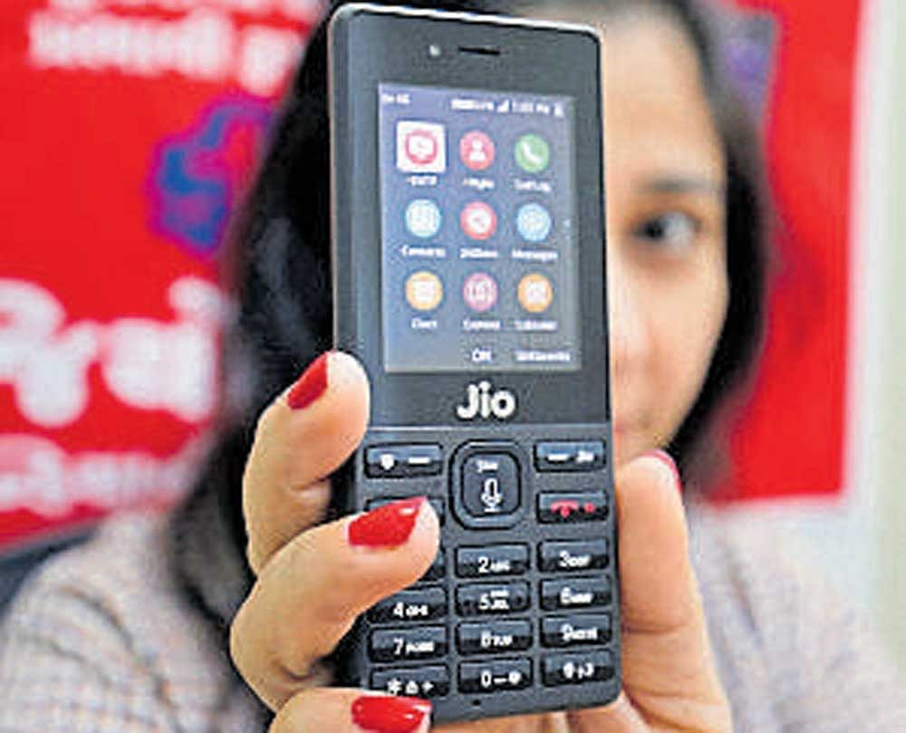 How RIL is planning to recover Jio losses