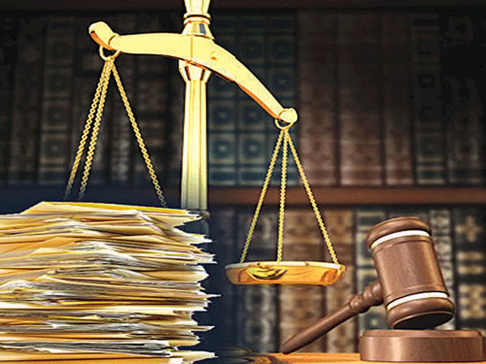 Pending cases go down in SC, HCs; but see upward swing in lower courts