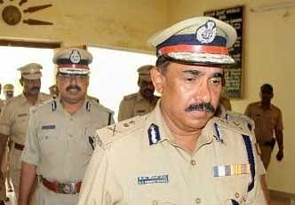 All Vokkaliga ministers strongly backed H C Kishore Chandra, DGP (CID) for the post. A few others suggested to go by seniority and pick Chandra over M N Reddi, DGP (ACB). picture courtesy Twitter