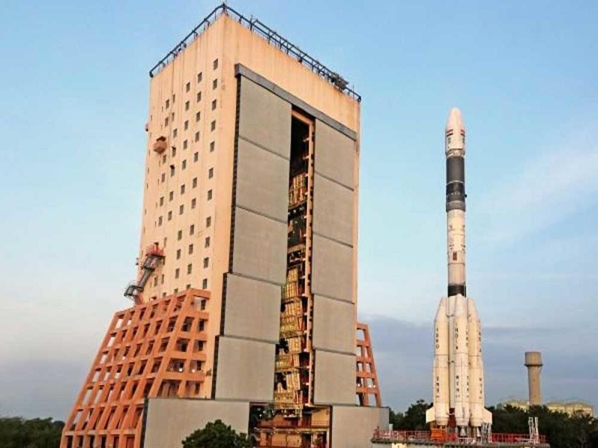 The Isro chairman said private players in space research will have more opportunities in coming days.