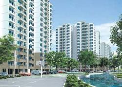 Sky-high: One of the projects of Sovereign Developers & Infrastructure Ltd.