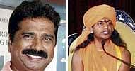 'Nithyananda, Halappa cases are not similar'