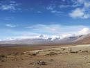 Mount Kailash is located at the south-western part  of Tibet. Photos  by author