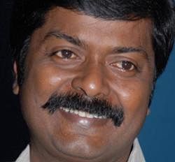 Actor Murali . KPN